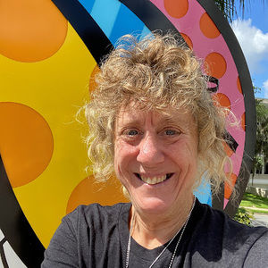 Meet your Posher, Diane